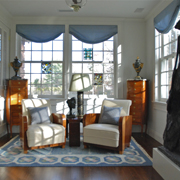 - Interiors - Westchester Estate. Part I - 205